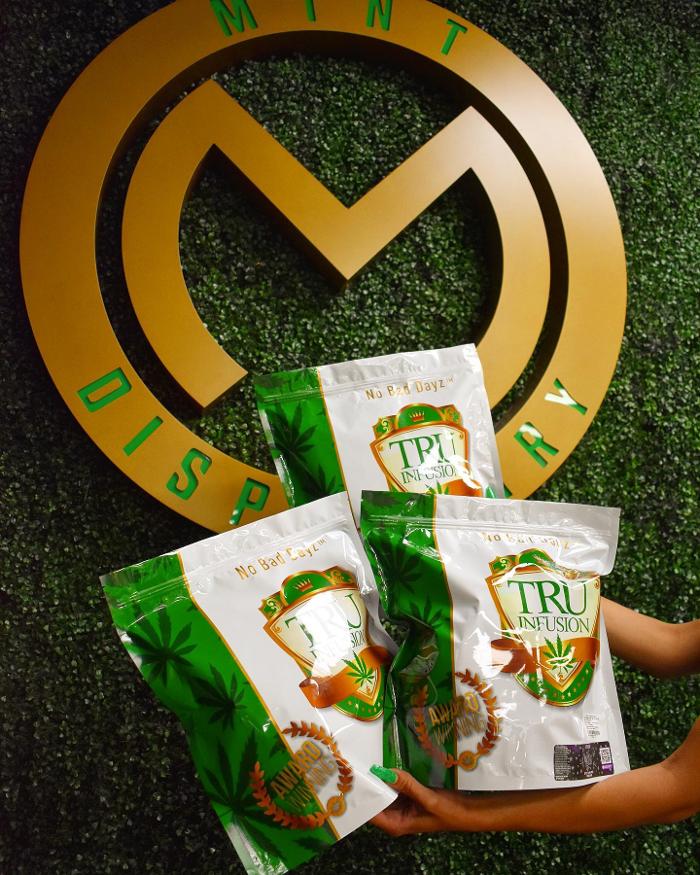 Mint Cannabis - Coldwater - Coldwater, MI