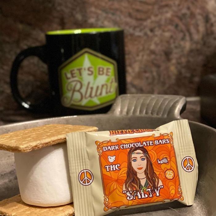 Mint Cannabis - Coldwater - Coldwater, MI