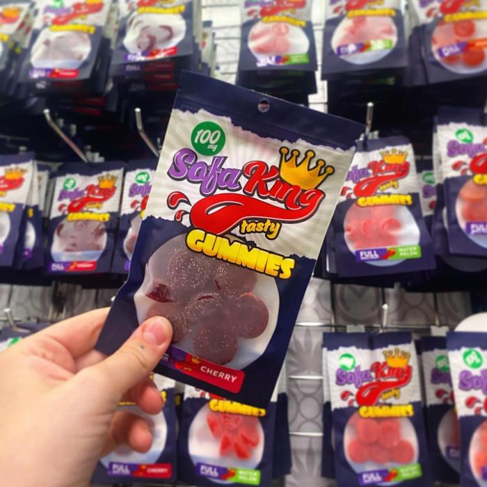 Mint Cannabis - Coldwater - Coldwater, MI