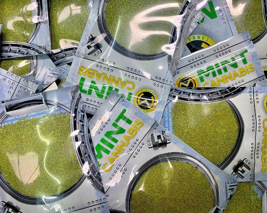 Mint Cannabis - Coldwater - Coldwater, MI