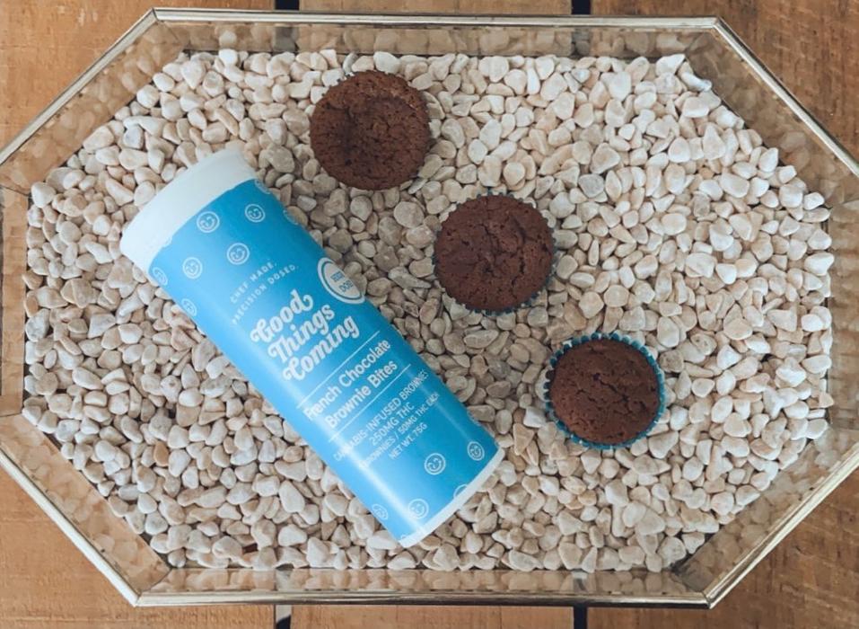 Mint Cannabis - Coldwater - Coldwater, MI