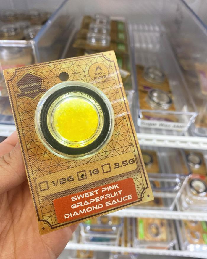 Mint Cannabis - Coldwater - Coldwater, MI