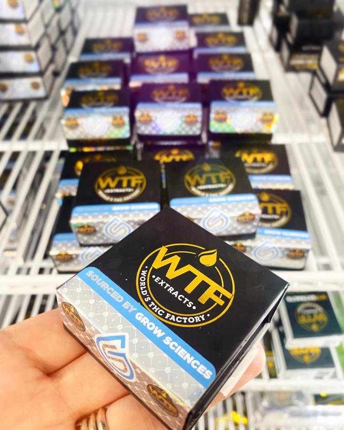 Mint Cannabis - Coldwater - Coldwater, MI