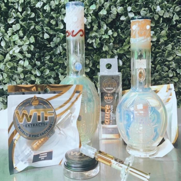 Mint Cannabis - Coldwater - Coldwater, MI