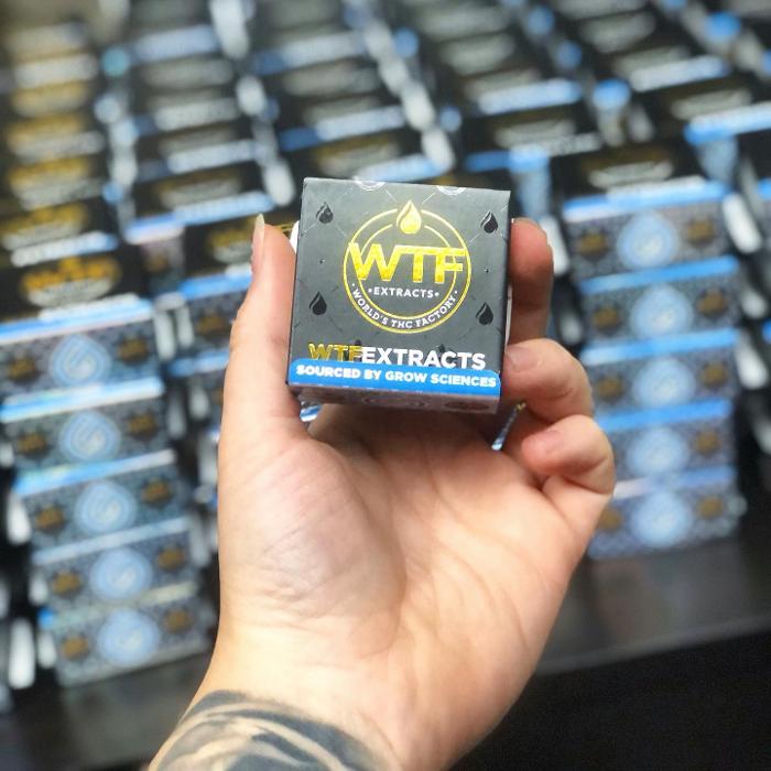 Mint Cannabis - Coldwater - Coldwater, MI