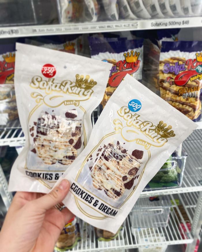 Mint Cannabis - Coldwater - Coldwater, MI