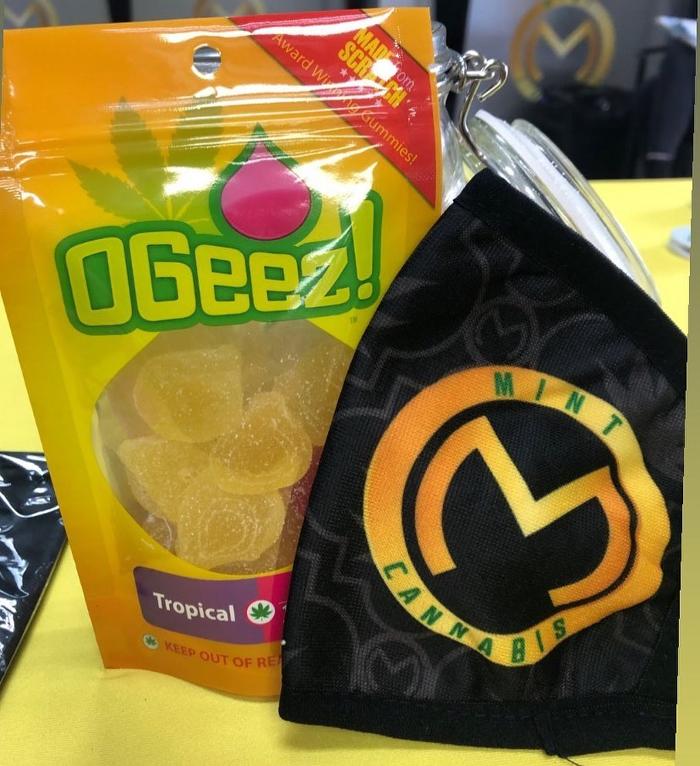 Mint Cannabis - Coldwater - Coldwater, MI