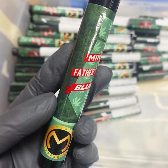 Mint Cannabis - Coldwater - Coldwater, MI