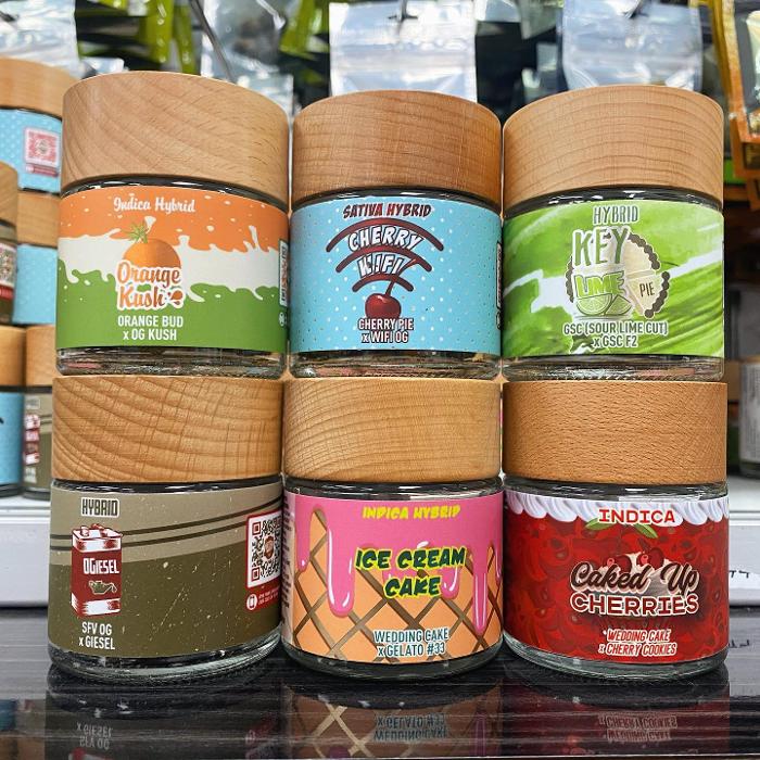 Mint Cannabis - Coldwater - Coldwater, MI