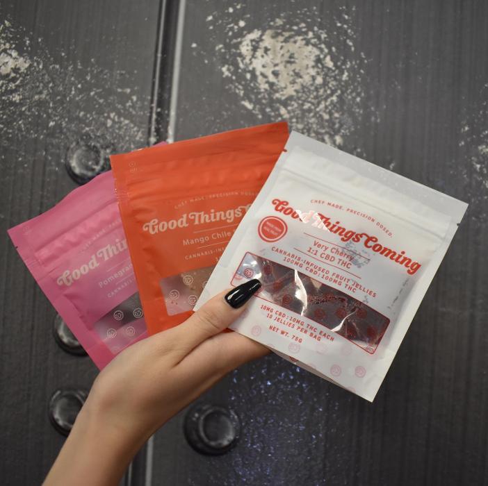 Mint Cannabis - Coldwater - Coldwater, MI