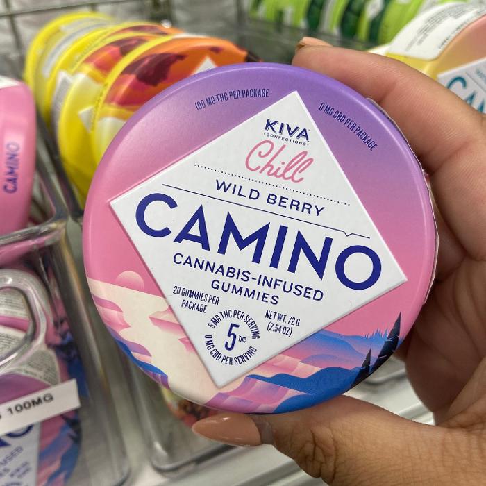 Mint Cannabis - Coldwater - Coldwater, MI