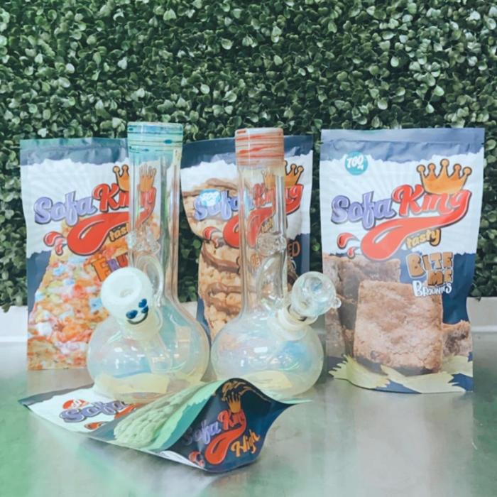 Mint Cannabis - Coldwater - Coldwater, MI