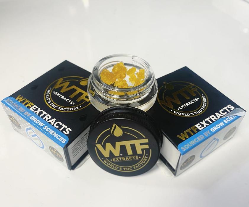 Mint Cannabis - Coldwater - Coldwater, MI