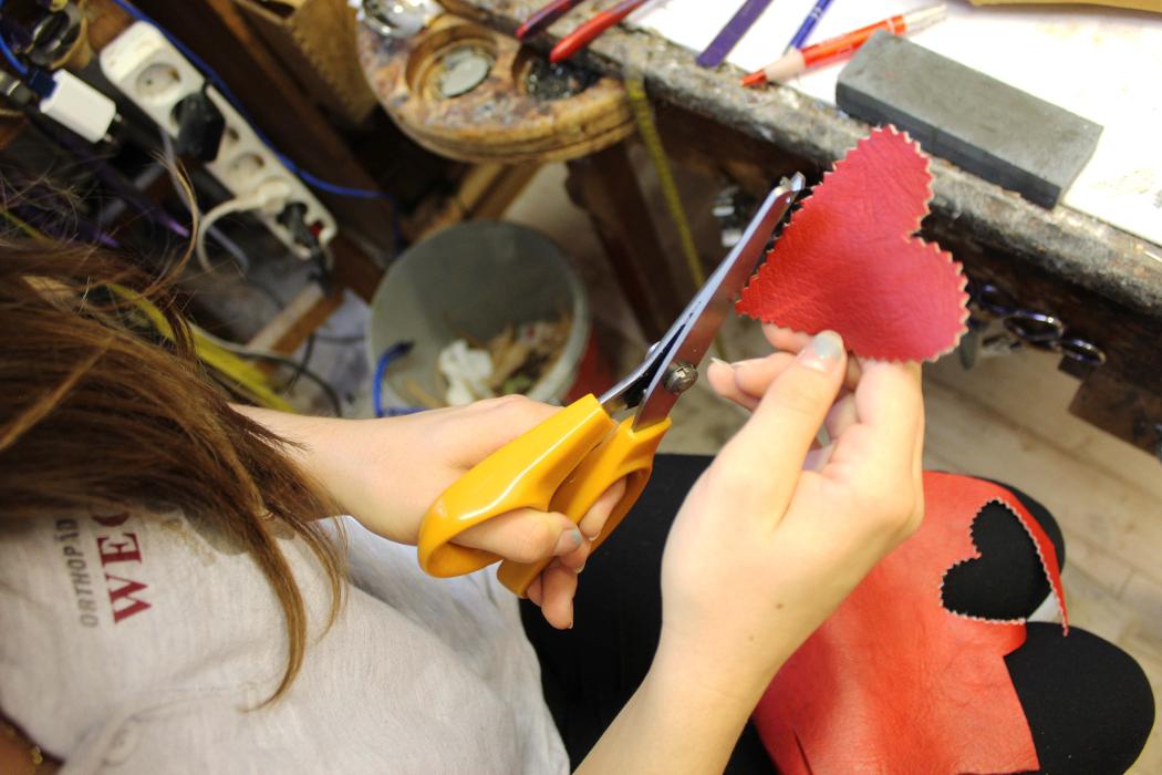 Orthopädieschuhtechnik Wegener Inhaberin Kunze, Bänschstraße in Berlin