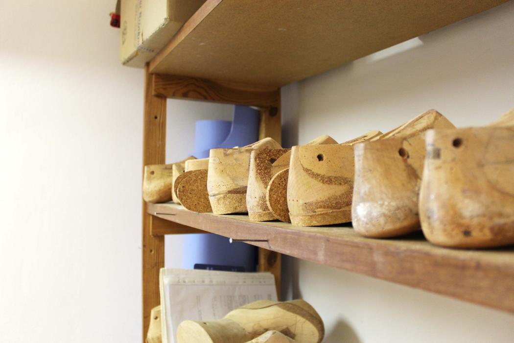 Orthopädieschuhtechnik Wegener Inhaberin Kunze, Bänschstraße in Berlin