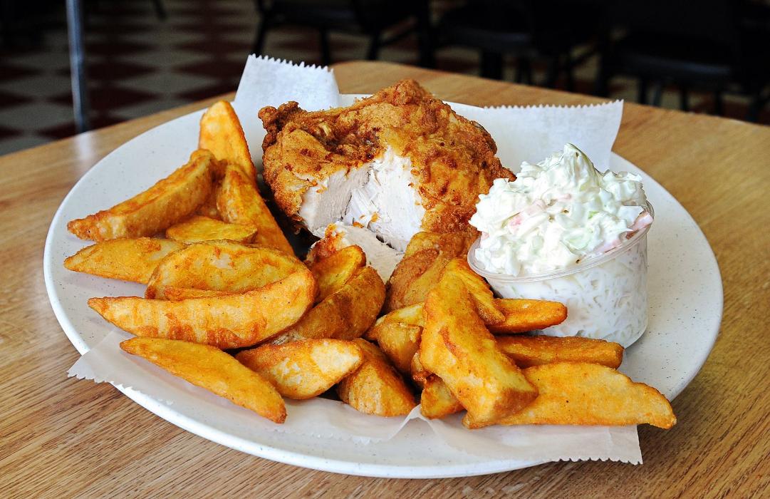 Boss' Pizza & Chicken - Sioux Falls, SD