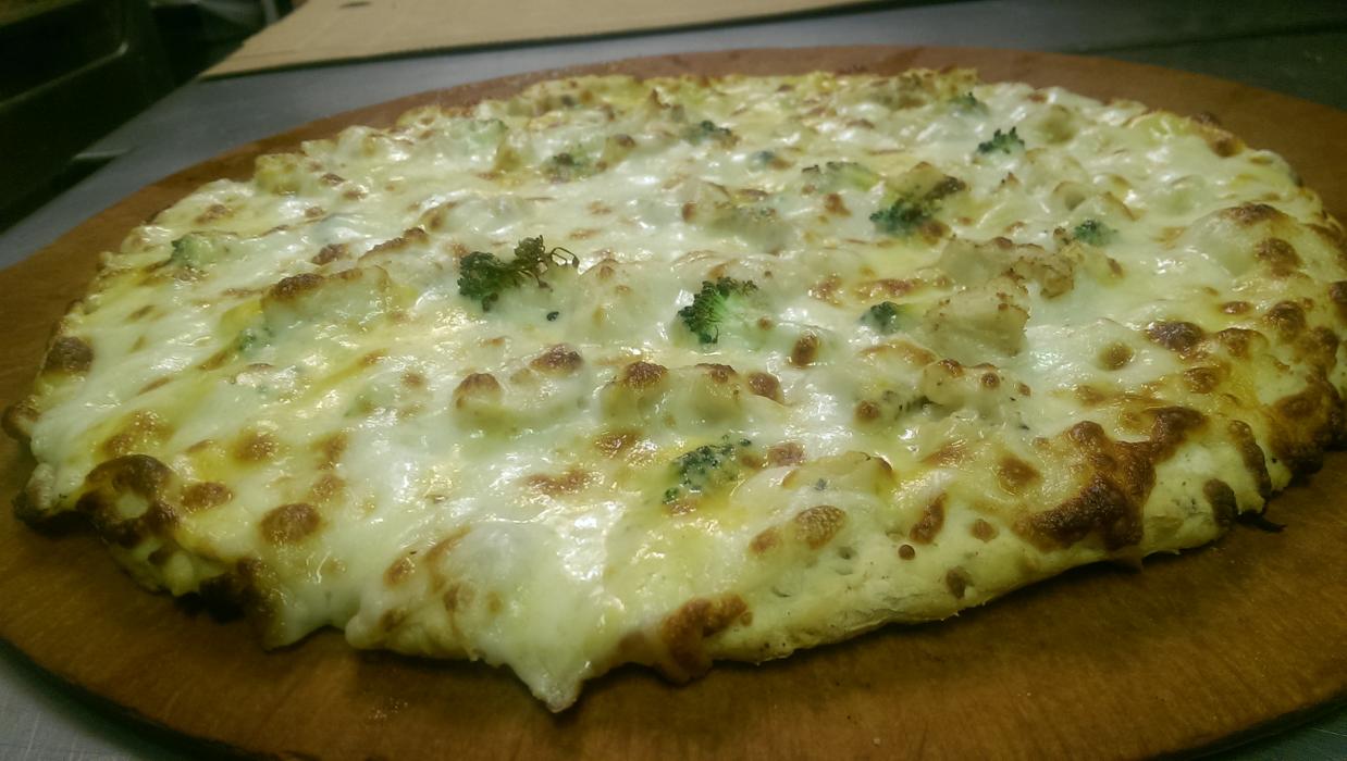 Boss' Pizza & Chicken - Sioux Falls, SD