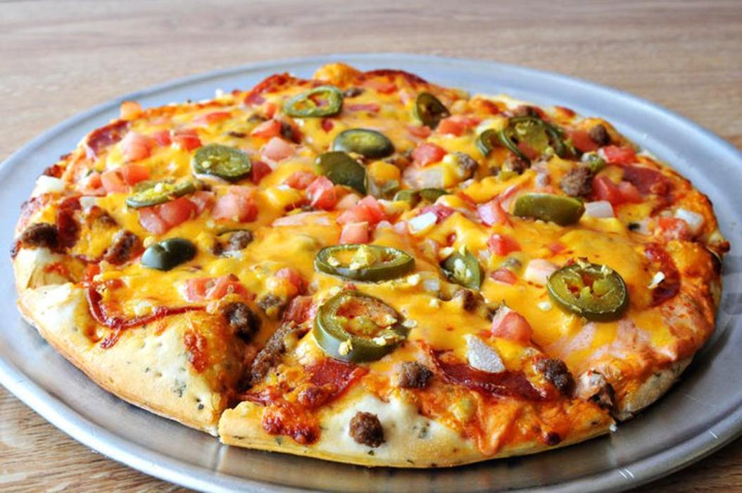 Boss' Pizza & Chicken - Sioux Falls, SD