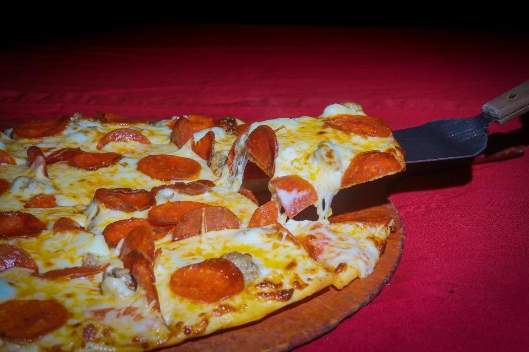 Boss' Pizza & Chicken - Sioux Falls, SD