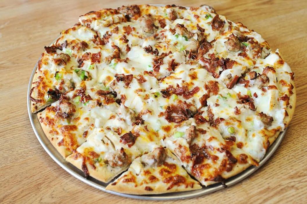 Boss' Pizza & Chicken - Sioux Falls, SD