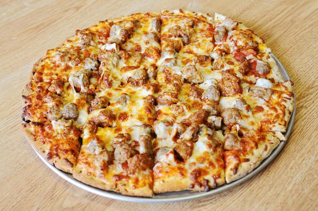 Boss' Pizza & Chicken - Sioux Falls, SD