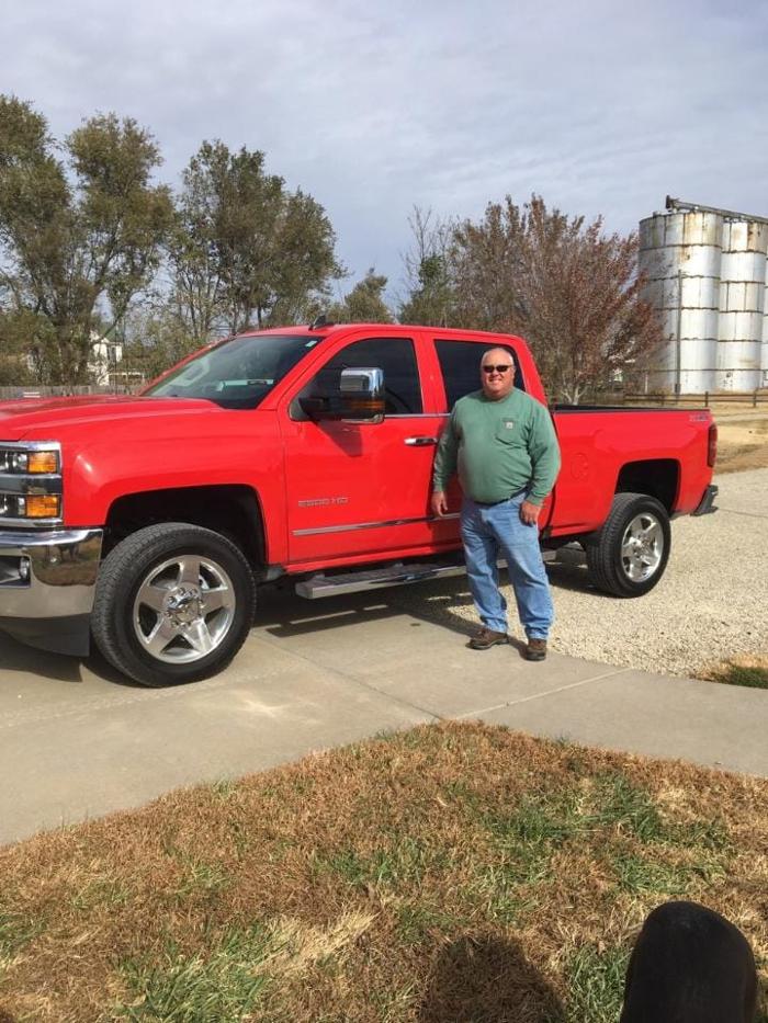 Jim Falk Motors Image