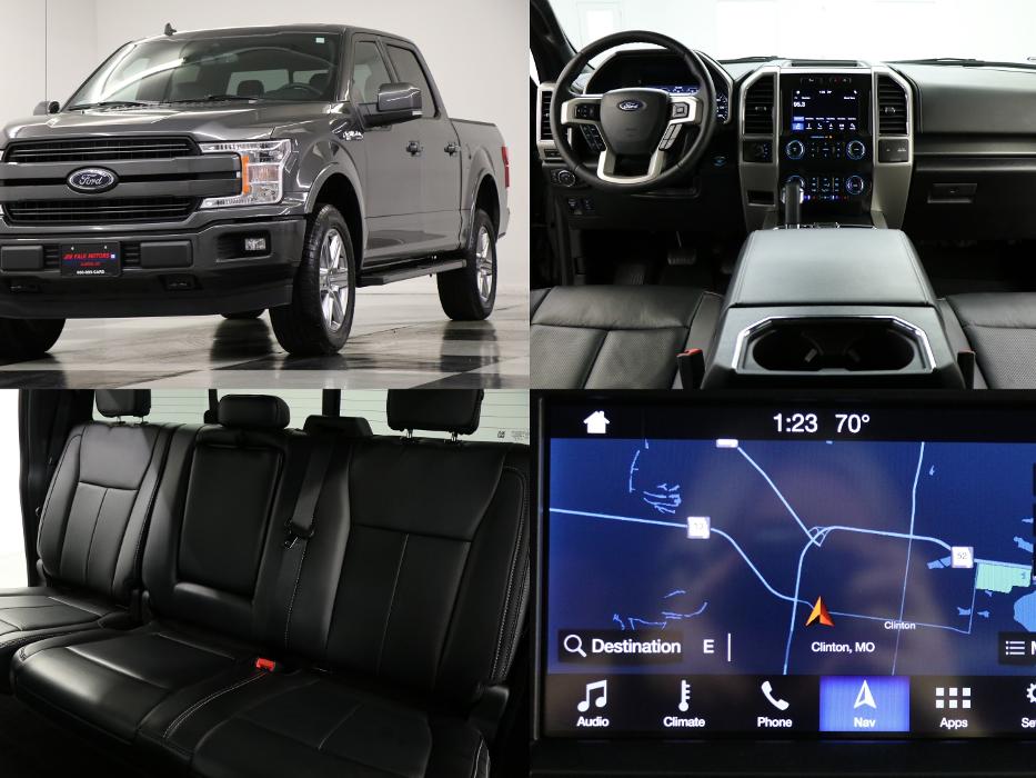 Jim Falk Motors Image