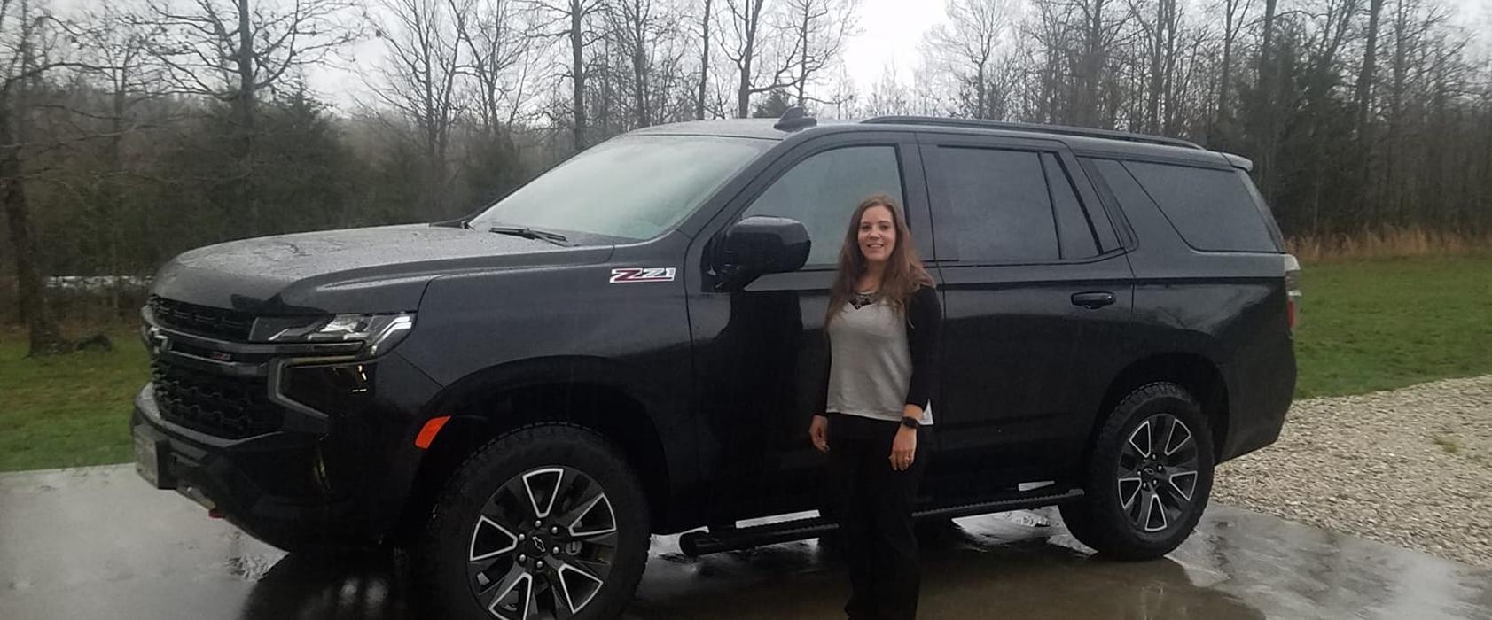 Jim Falk Motors Image