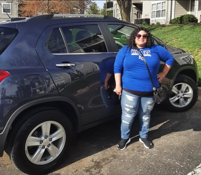 Jim Falk Motors Image