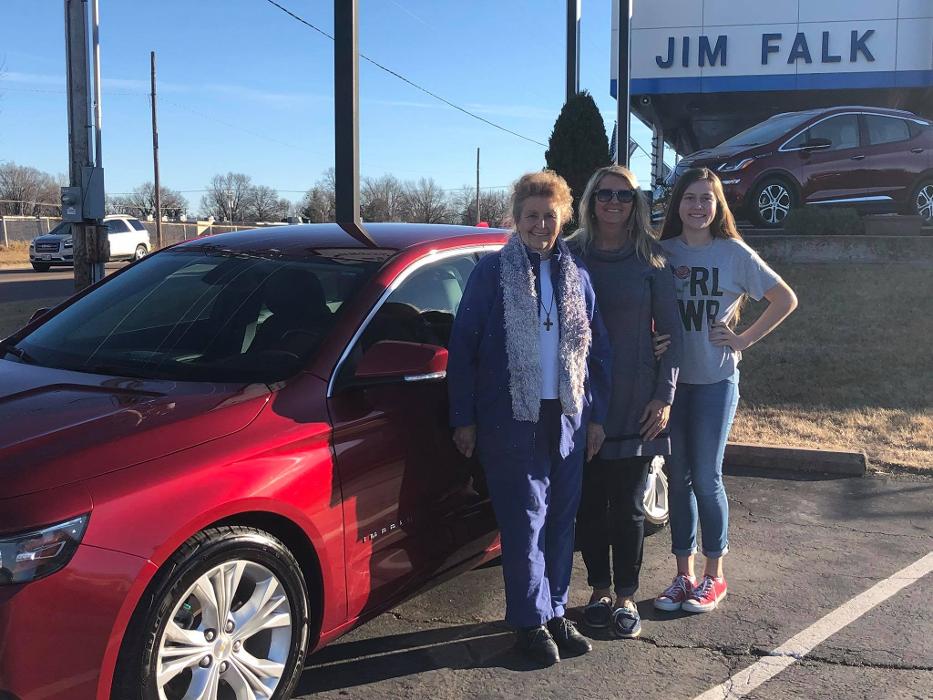 Jim Falk Motors Image