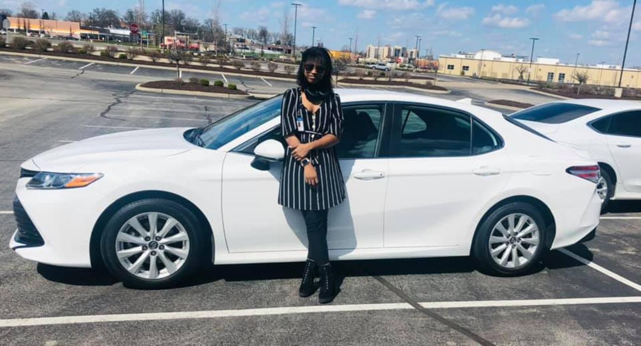 Jim Falk Motors Image