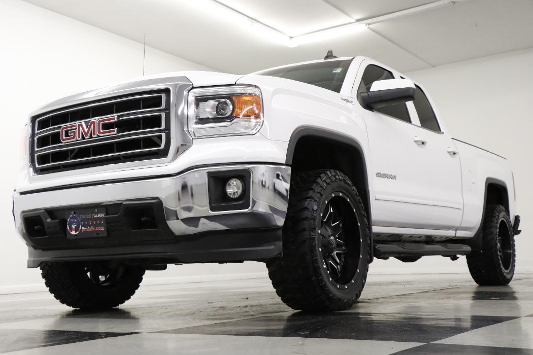 Jim Falk Motors Image