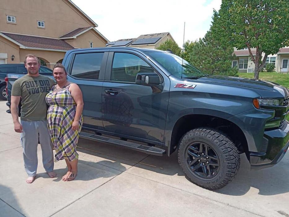 Jim Falk Motors Image