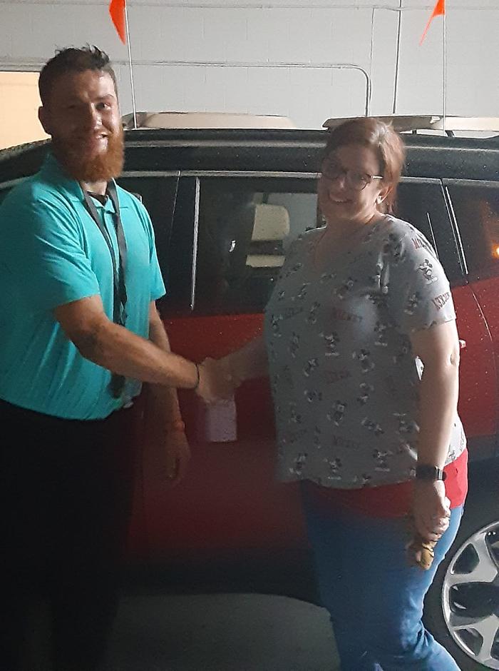 Jim Falk Motors Image