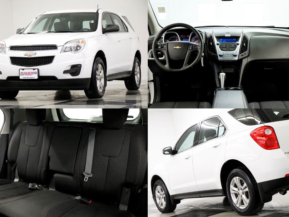 Jim Falk Motors Image