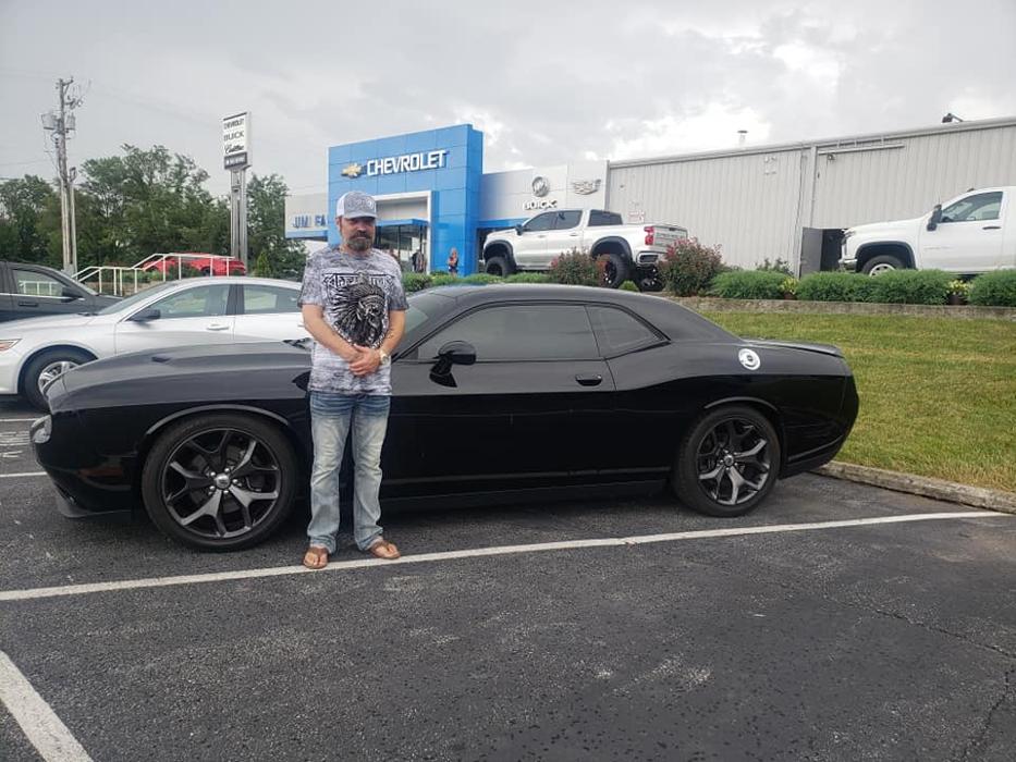 Jim Falk Motors Image