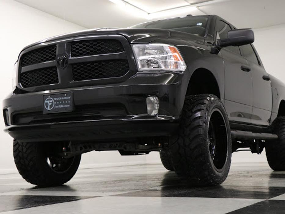 Jim Falk Motors Image