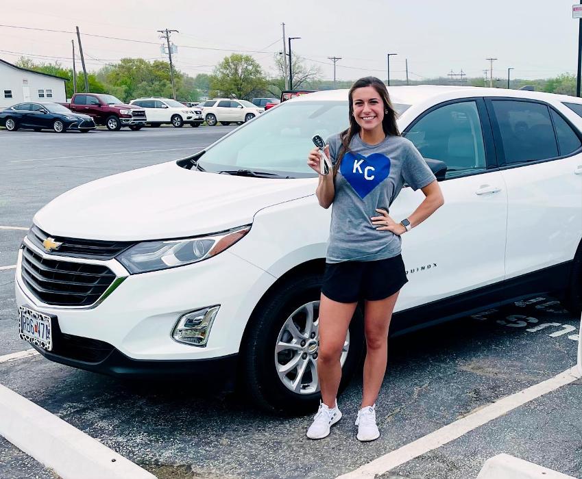 Jim Falk Motors Image