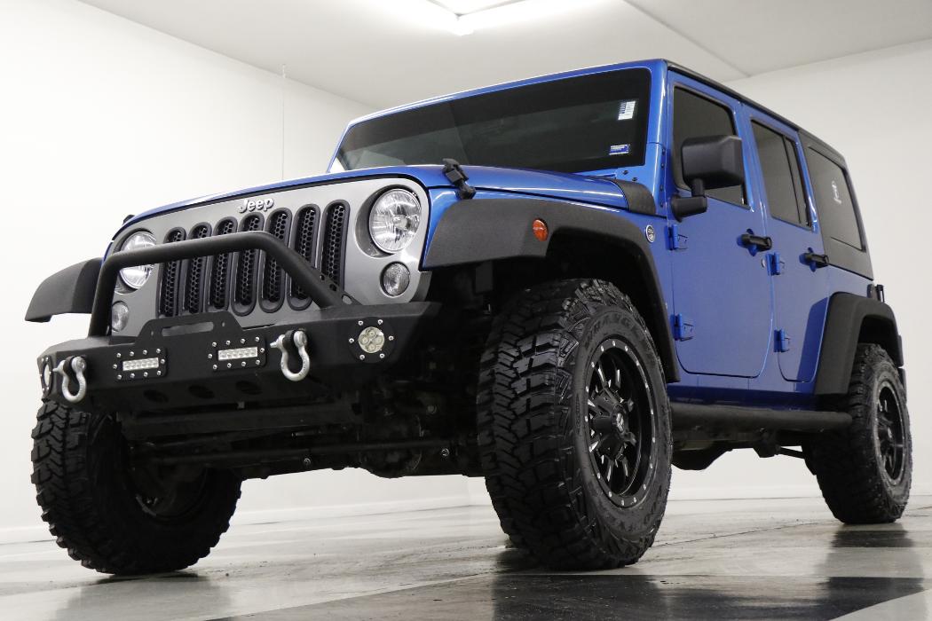 Jim Falk Motors Image