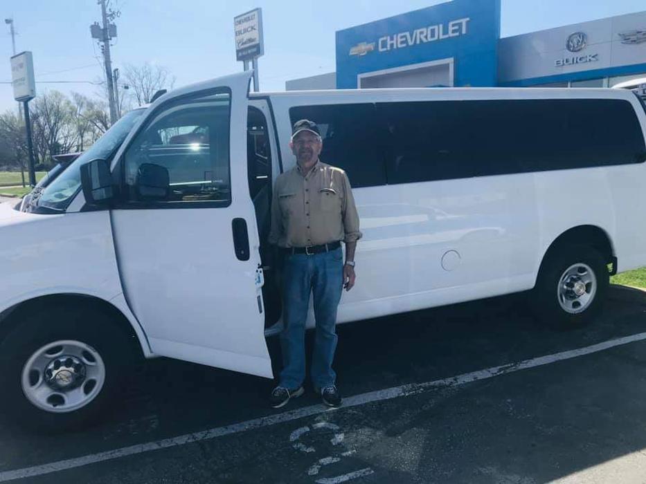 Jim Falk Motors Image