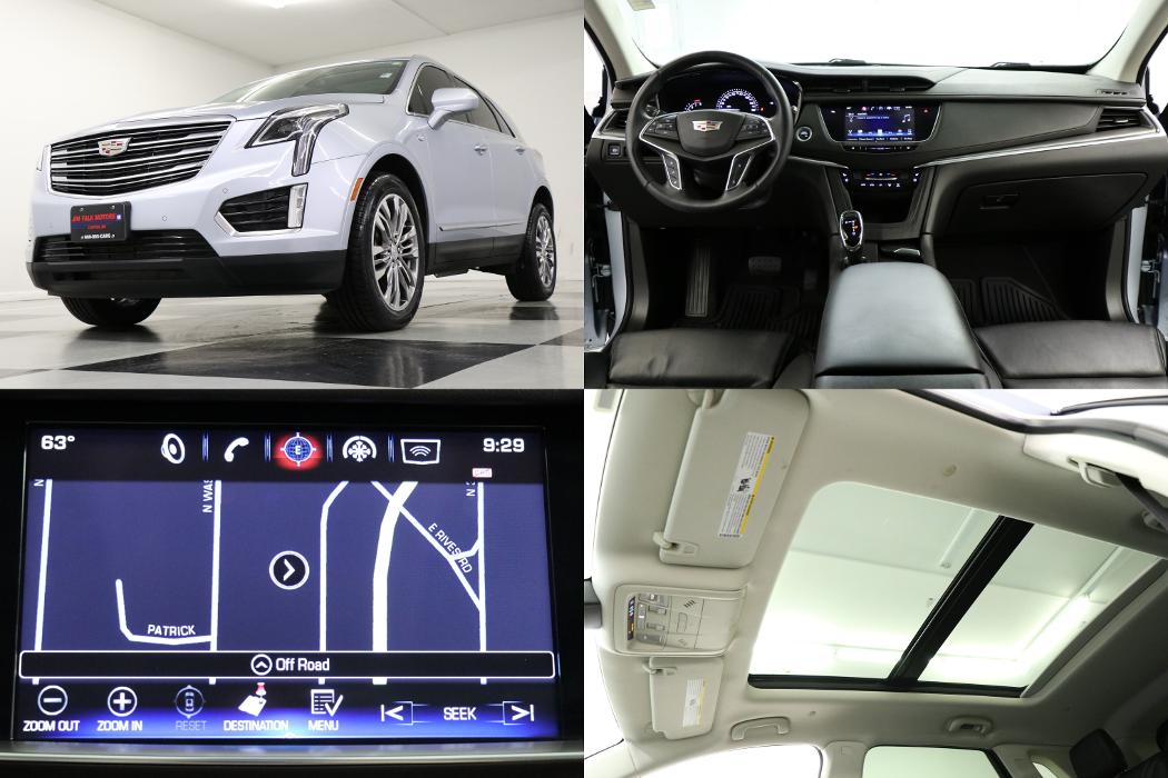 Jim Falk Motors Image