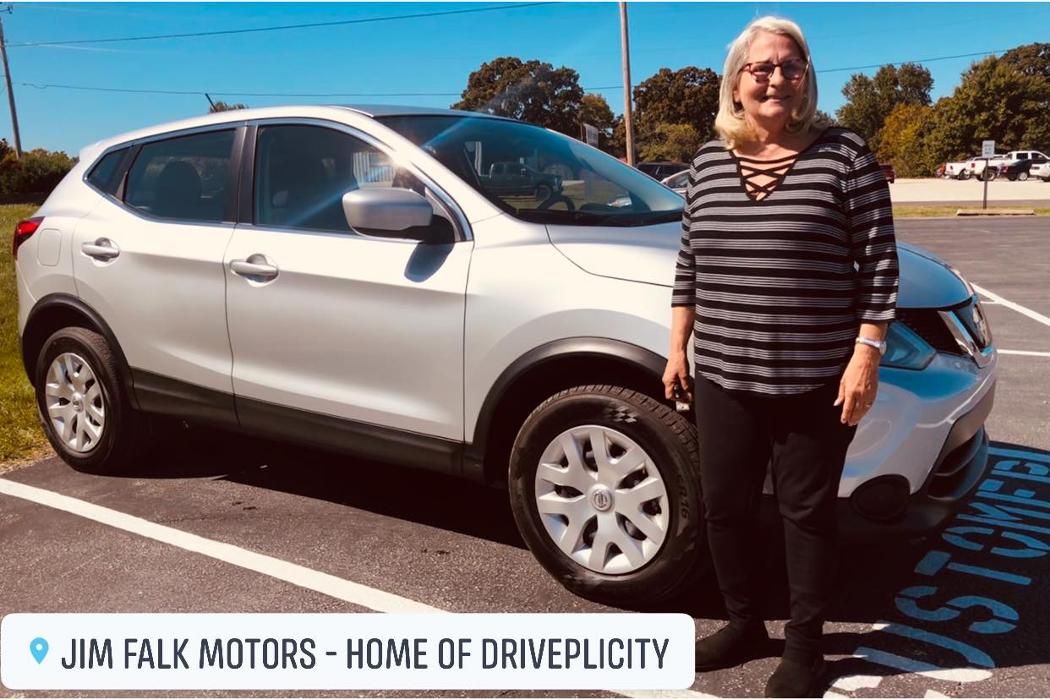 Jim Falk Motors Image