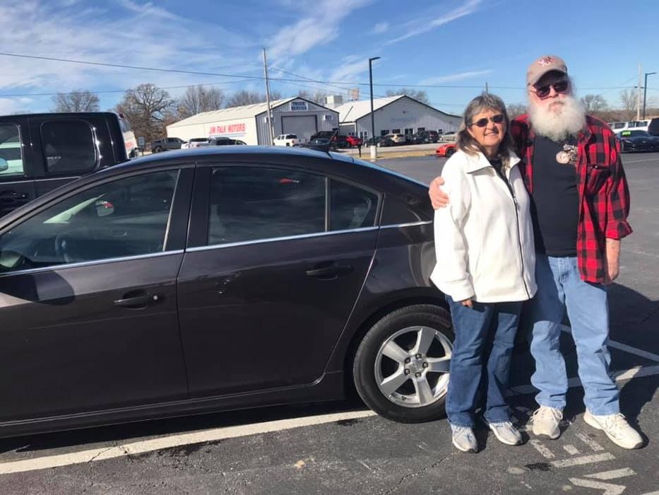 Jim Falk Motors Image