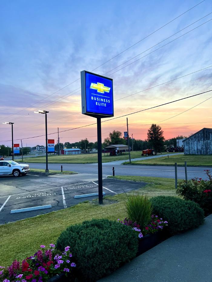 Jim Falk Motors Image