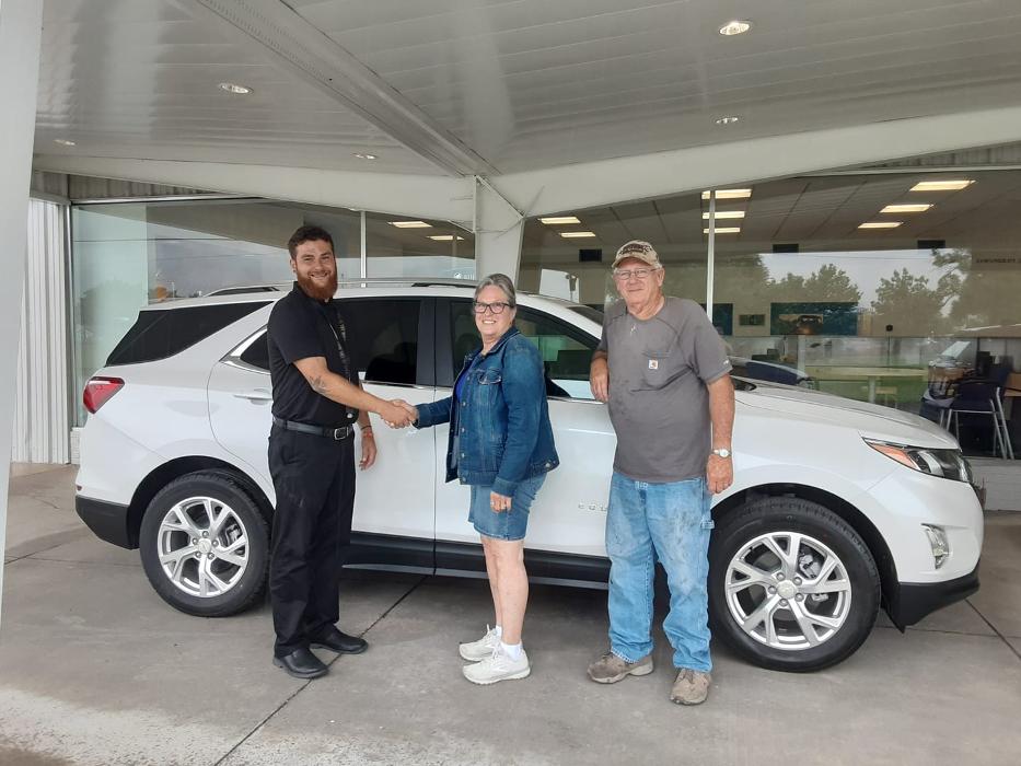 Jim Falk Motors Image