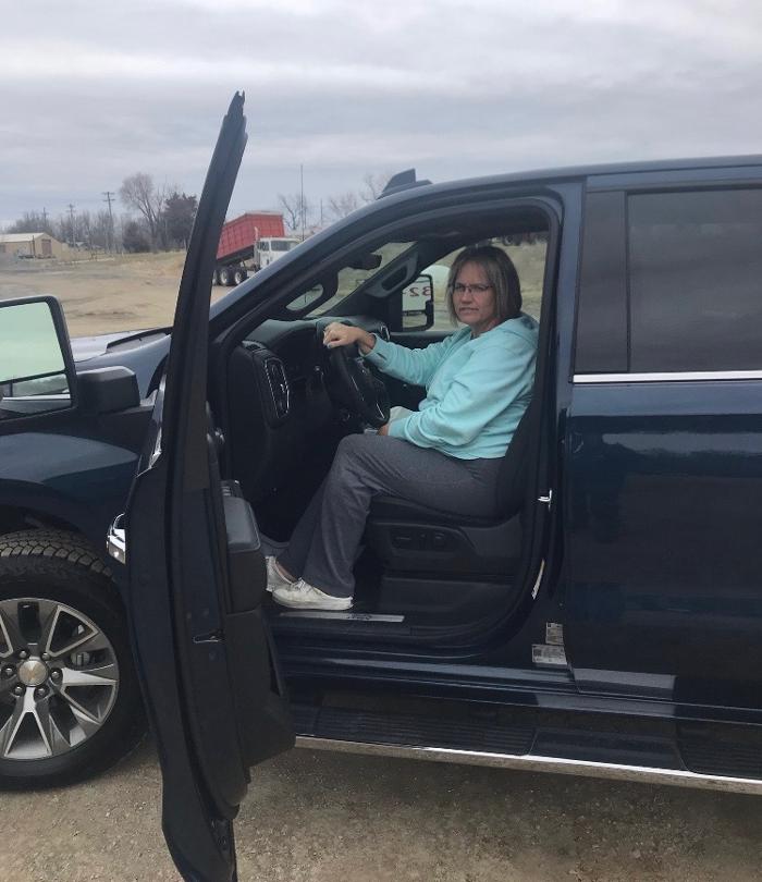 Jim Falk Motors Image