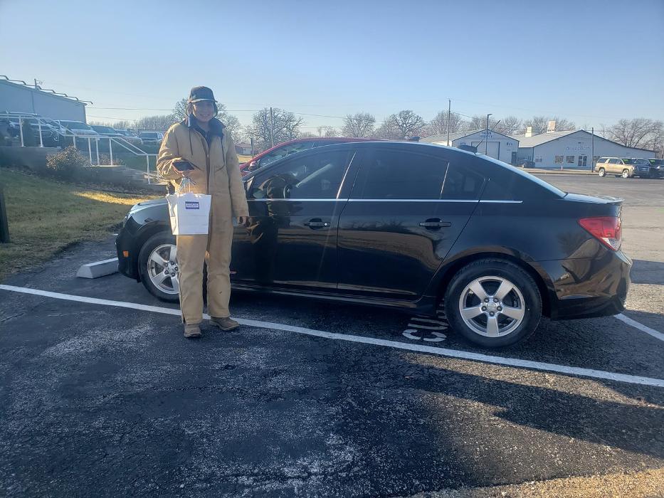 Jim Falk Motors Image