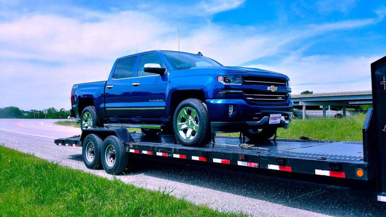 Jim Falk Motors Image