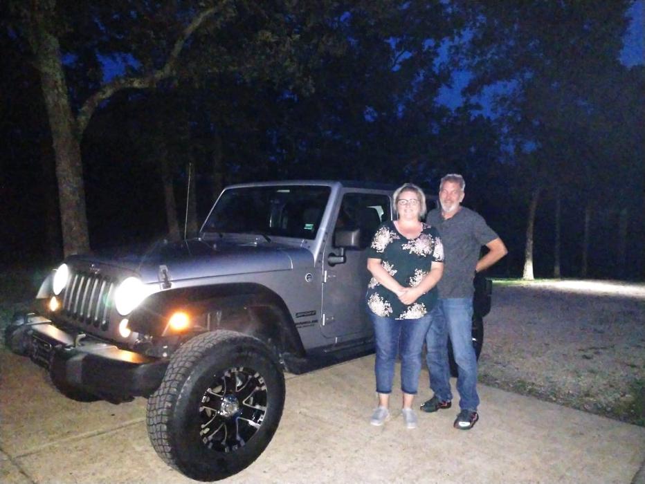 Jim Falk Motors Image