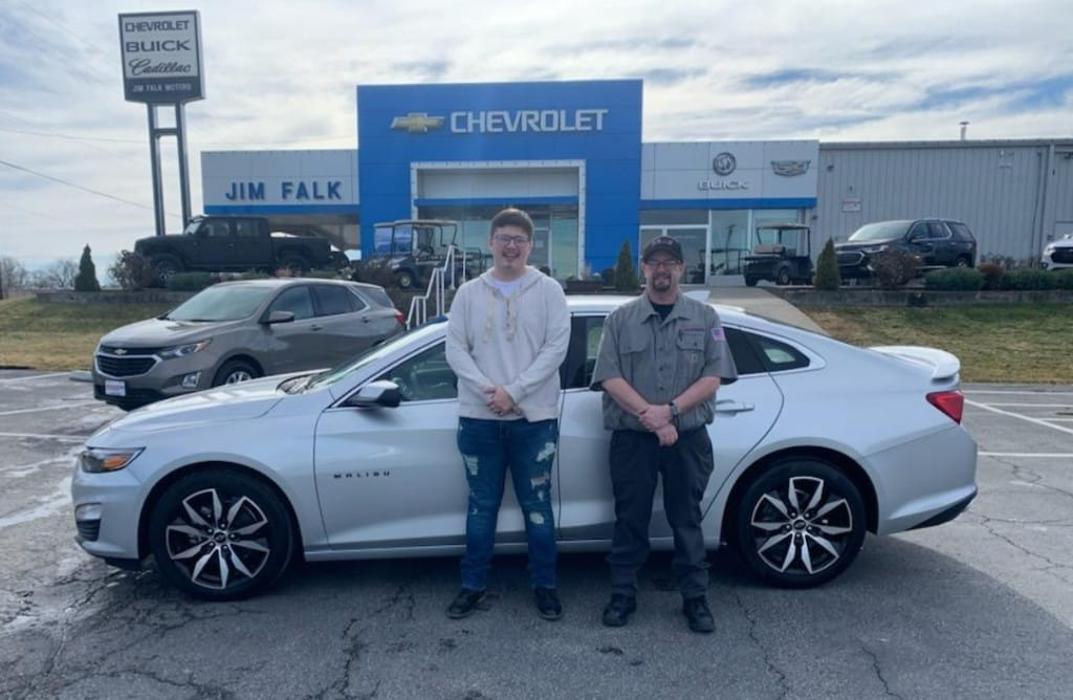 Jim Falk Motors Image